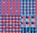 Tapeta Wall&Deco X-ploded BBXP1401 Contemporary 14