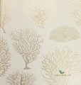 Tapeta Cole & Son 107/2010 Seafern Curio