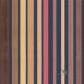 Tapeta Cole & Son Carousel Stripe 110/9044 Marquee Stripes