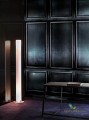 Fototapeta Wall&Deco WDED1802 EYES IN THE DARK Contemporary 2018
