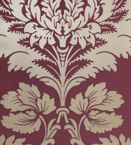 Tapeta 88/2009 Cole & Son Archive Traditional Hovingham