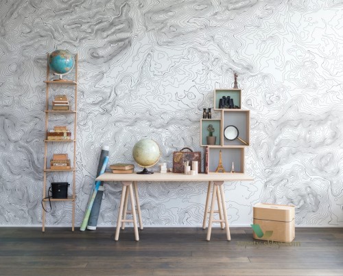 Fototapeta R14071 Rebel Walls