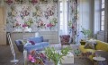 Tapeta Designers Guild PDG717/01 Jardin des plantes