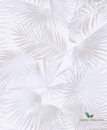Tapeta palmowe liście Khroma WIL102 Ratan Wild