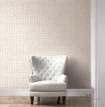 Tapeta Wallquest TL30207 Rittenhouse Square