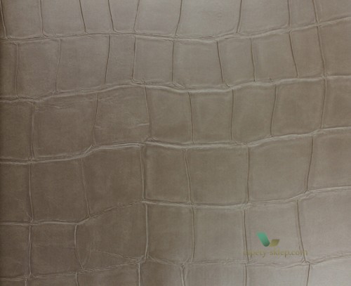 Tapeta Imitacja Skóry Krokodyla Elitis VP42312 Big Croco