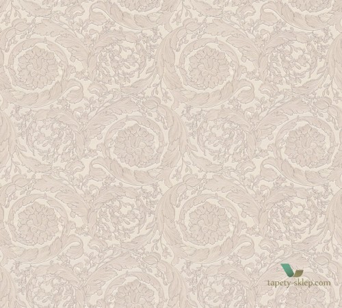 Tapeta w barokowym stylu 93583-5 Versace III