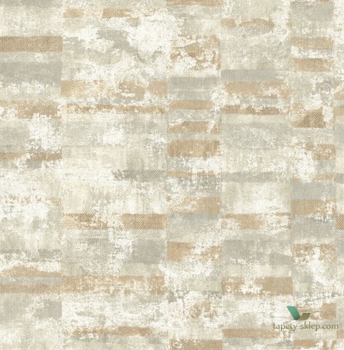 Tapeta Seabrook MW30407 Metalworks