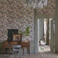 Tapeta Designers Guild PDG1033/03 Delft Flower Tulipa Stellata