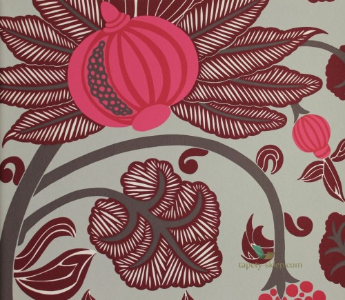 Tapeta W6022-03 O&L Wallpaper Album 6