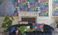 Tapeta Designers Guild P623/02 Alexandria