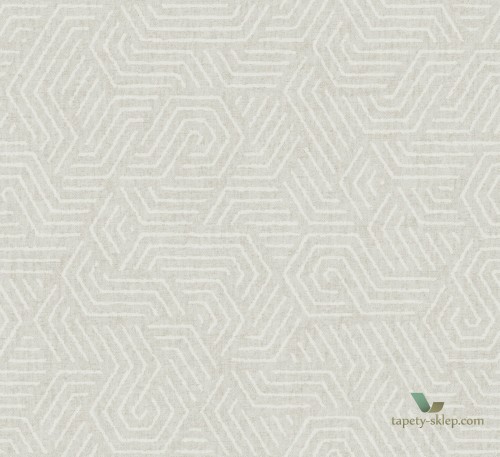 Tapeta Vintage Arte Flourish 53050 Modulaire Essentials