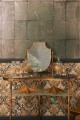 Tapeta Cole & Son 92/2008 Antique Mirror Mariinsky