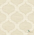 Tapeta Tekstylna Wallquest OY32205 White on White