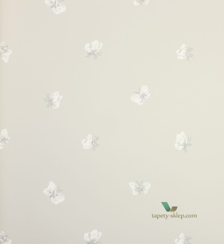 Tapeta Cole & Son 103/10034 Peaseblossom Scan Whimsical