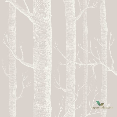 Tapeta Cole & Son Icons 112/3010 Woods