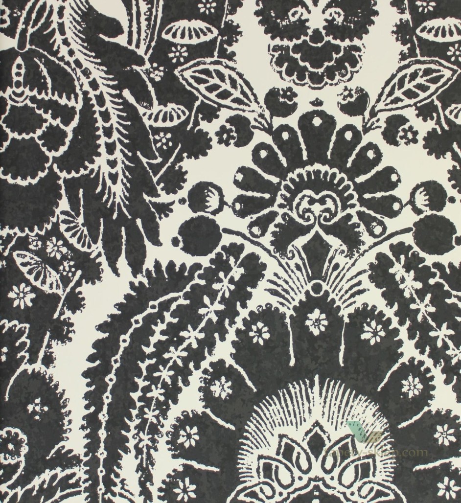 Tapeta Cole & Son Chatterton 94/2010 Albemarle