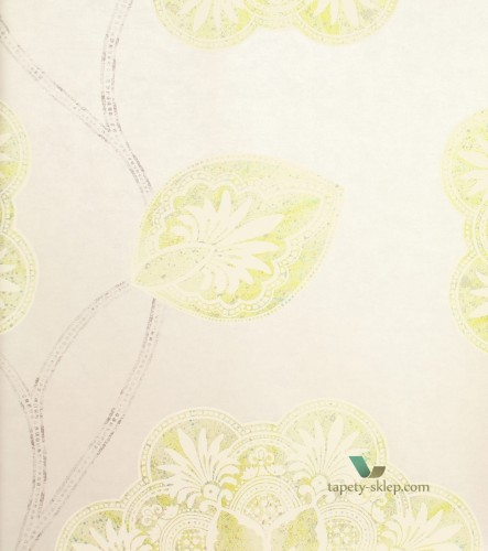 Tapeta W6593-02 Osborne and Little Verdanta