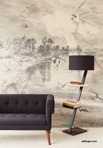 Mural Eijffinger 366101 Geonature