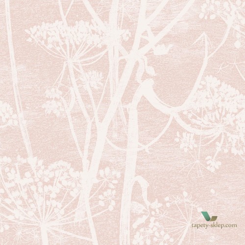 Tapeta Cole & Son Icons 112/8028 Cow Parsley
