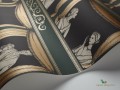 Tapeta Teatr Cole & Son Teatro 114/4009 Fornasetti
