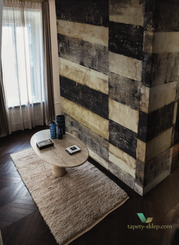 Fototapeta Wall&Deco Aenigmatica WDAE1701 Contemporary 2017