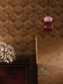 Tapeta Osborne & Little W6900-03 Metallico Vinyls