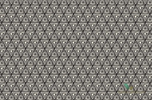 Tapeta Wall&Deco Etnik ink GPW1414 Contemporary 14