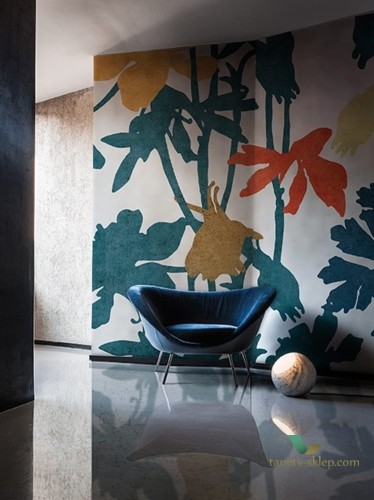 Fototapeta Wall&Deco WDKO1801 KONA Contemporary 2018