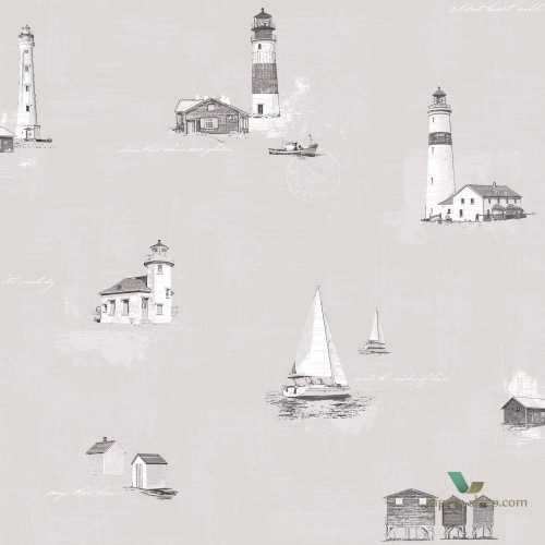 Tapeta Galerie G23314 Deauville 2