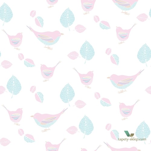 Tapeta Galerie G56539 Just 4 Kids 2