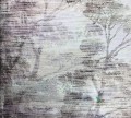 Tapeta dżungla we mgle Arte 31532 Glade Avalon