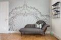 Fototapeta Stucco Gloria R15481 Rebel Walls