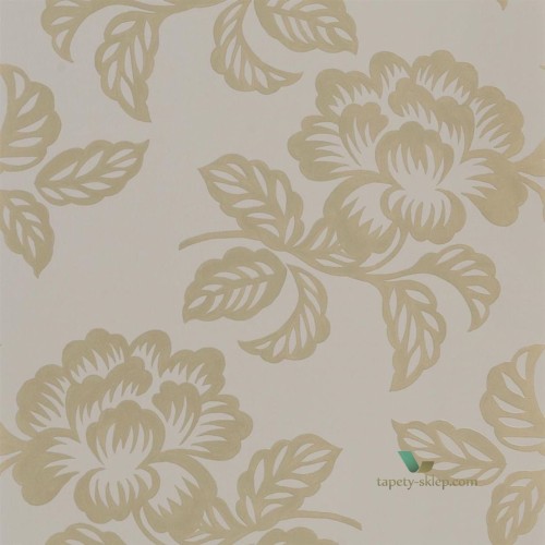 Tapeta Designers Guild PDG1020/03 Berettino Majolica