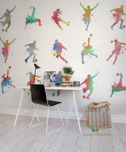 Fototapeta Rebel Walls R13262