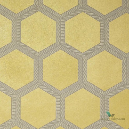 Tapeta Designers Guild PDG1064/07 Zardozi