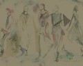 Fototapeta Wall&Deco DeFile WDDE1702 Contemporary 2017