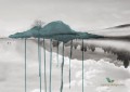 Fototapeta Wall&Deco Cloud brush WDCB1601 Contemporary 2016