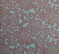 Tapeta Kwiaty Arte Flamant 80011 Japonais Les Memoires