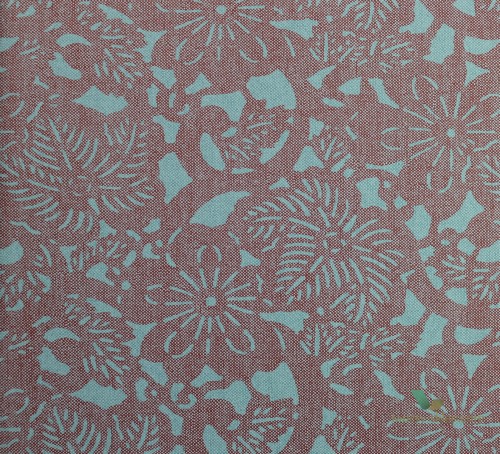 Tapeta Kwiaty Arte Flamant 80011 Japonais Les Memoires