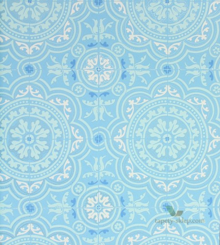 Tapeta Cole & Son Piccadilly 94/8042 Albemarle