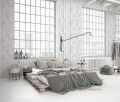 Tapeta Wallquest IR51602 Structure