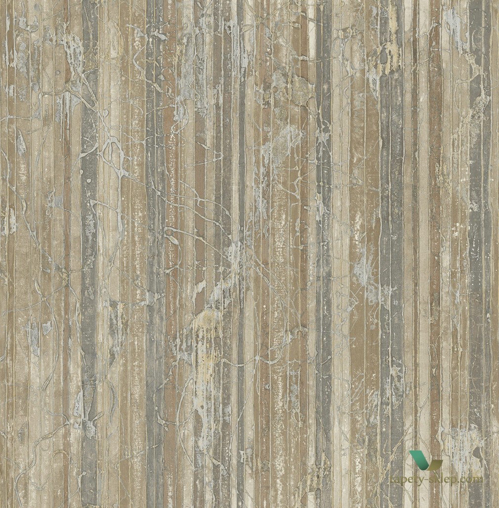 Tapeta Seabrook MW31106 Metalworks