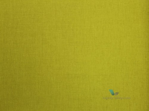 Tapeta imitująca płótno Caselio INN68527122 Linen