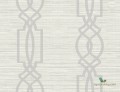 Tapeta Tekstylna Wallquest OY33710 White on White