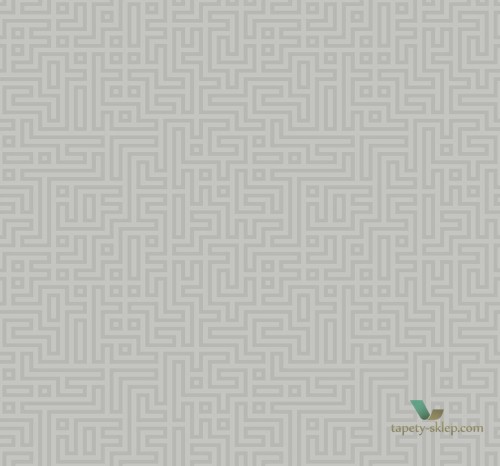 Tapeta Wallquest OY32102 White on White Paper & Ink