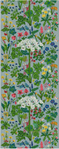 Mural Aurora Boras 1790B Scandinavian Designers II (1790)