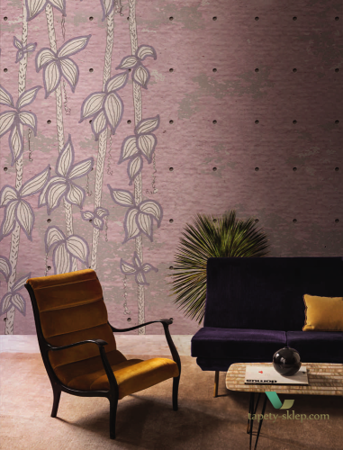 Fototapeta Wall&Deco Grooming WDGR1701 Contemporary 2017