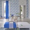 Tapeta Designers Guild PDG1021/01 Pesaro Majolica