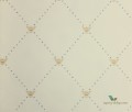 Tapeta kratownica Sanderson 216357 The Potting Room